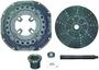 Power Torque Clutch Kit