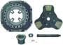 Power Torque Clutch Kit