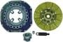 Power Torque Clutch Kit