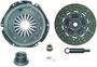 Power Torque Clutch Kit