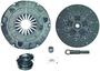 Power Torque Clutch Kit