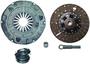 Power Torque Clutch Kit