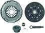 Power Torque Clutch Kit