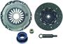 Power Torque Clutch Kit