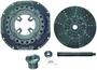 Power Torque Clutch Kit