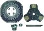 Power Torque Clutch Kit