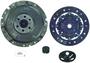 Power Torque Clutch Kit