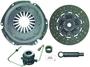 Power Torque Clutch Kit