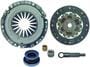 Power Torque Clutch Kit