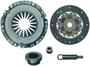 Power Torque Clutch Kit
