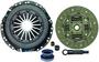 Power Torque Clutch Kit