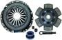Power Torque Clutch Kit