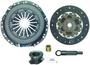 Power Torque Clutch Kit