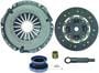 Power Torque Clutch Kit