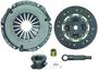 Power Torque Clutch Kit