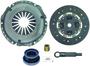 Power Torque Clutch Kit