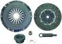 Power Torque Clutch Kit