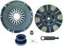 Power Torque Clutch Kit