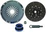 Power Torque Clutch Kit