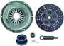 Power Torque Clutch Kit