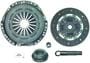 Power Torque Clutch Kit