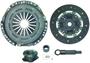 Power Torque Clutch Kit