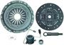 Power Torque Clutch Kit