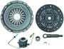 Power Torque Clutch Kit