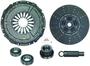 Power Torque Clutch Kit