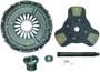 Power Torque Clutch Kit