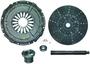 Power Torque Clutch Kit