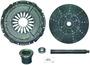 Power Torque Clutch Kit