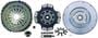 Power Torque Clutch Kit