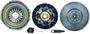 Power Torque Clutch Kit