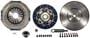 Power Torque Clutch Kit