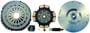 Power Torque Clutch Kit