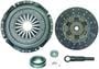 Power Torque Clutch Kit