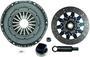 Power Torque Clutch Kit