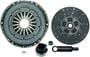 Power Torque Clutch Kit