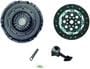 Power Torque Clutch Kit