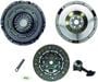 Power Torque Clutch Kit