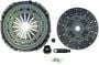 Power Torque Clutch Kit