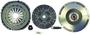 Power Torque Clutch Kit