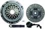 Power Torque Clutch Kit