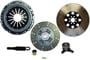 Power Torque Clutch Kit