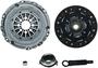 Power Torque Clutch Kit