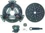 Power Torque Clutch Kit