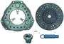 Power Torque Clutch Kit