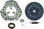 Power Torque Clutch Kit
