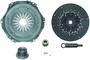 Power Torque Clutch Kit